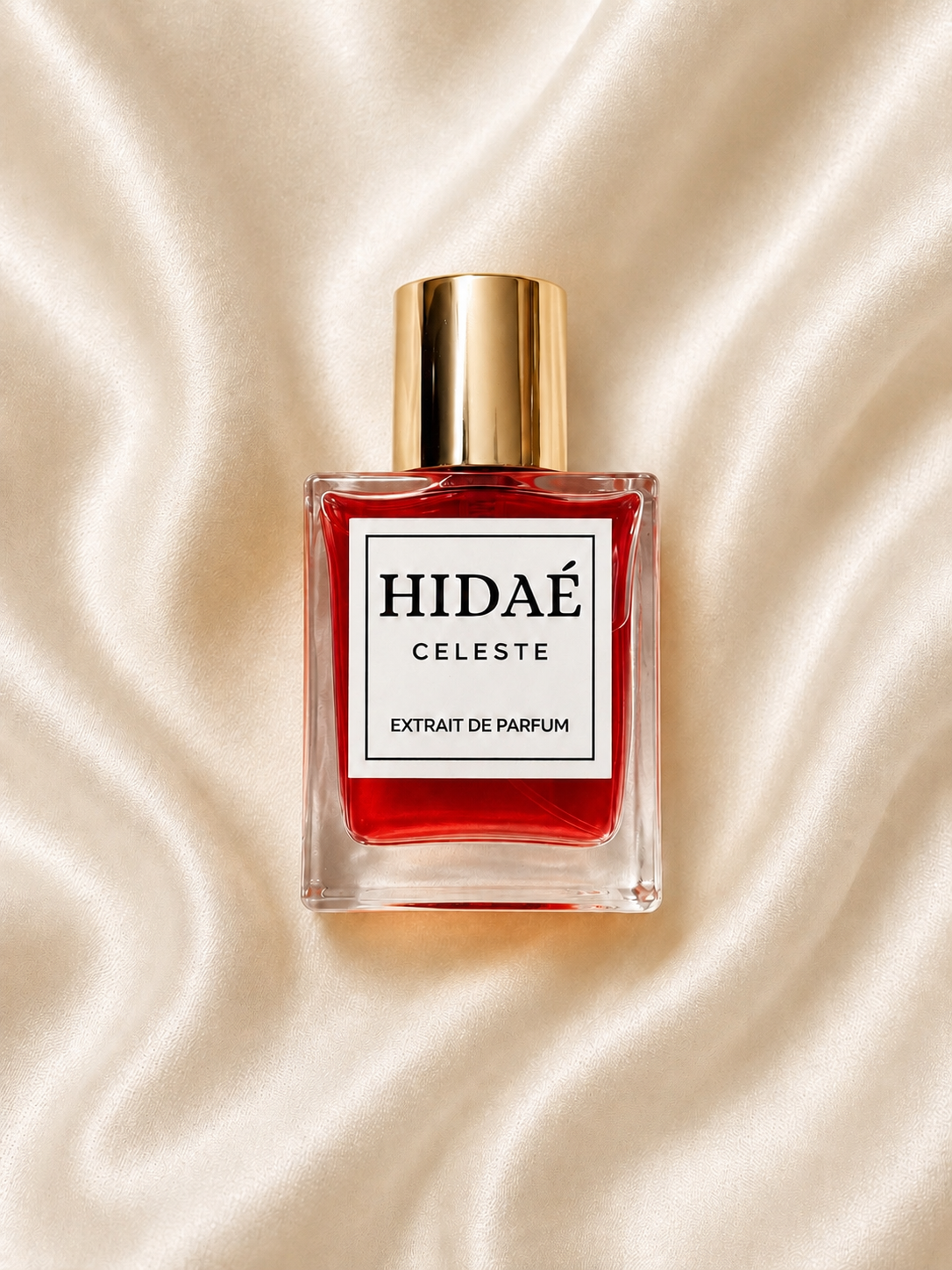 HIDAÉ CELESTE