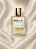 HIDAÉ MYSELF
